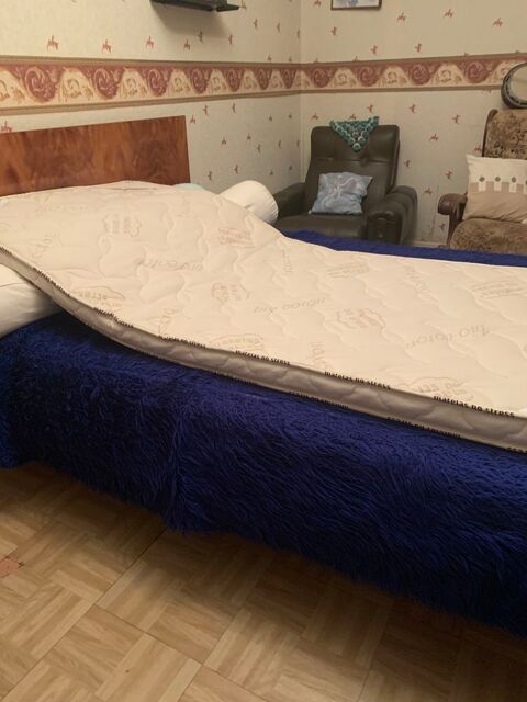 SURMATELAT SPECIALE LIT MEDICALISE 0 �tain (55)