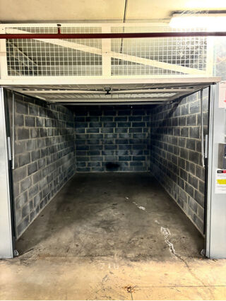  Parking / Garage � louer 15 m�