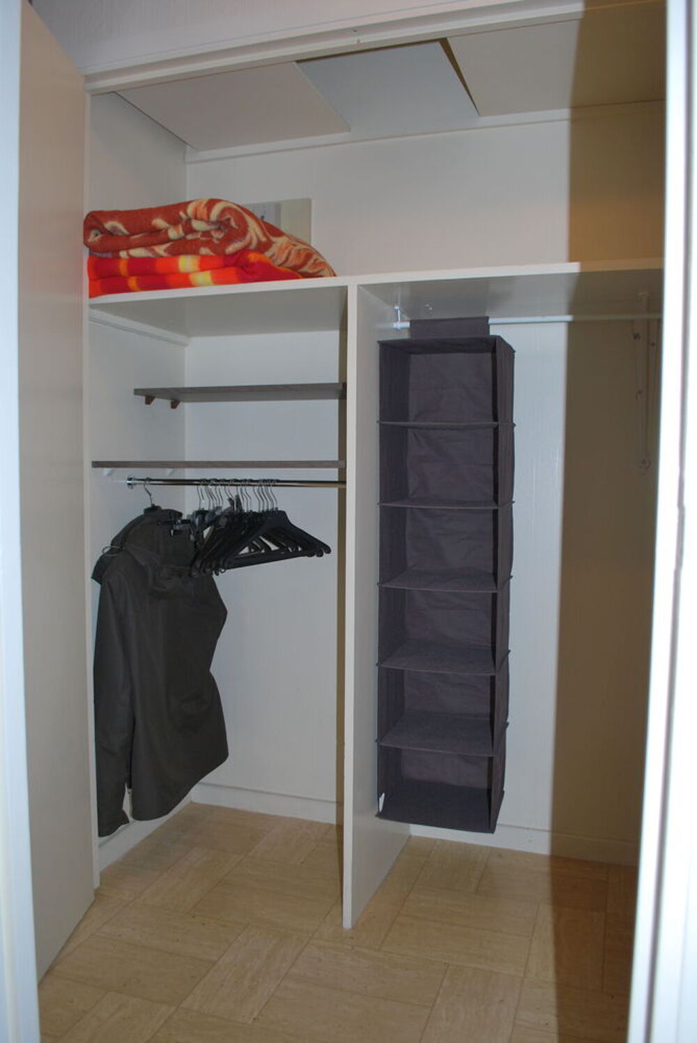 Location Appartement AU MOIS Châtelguyon