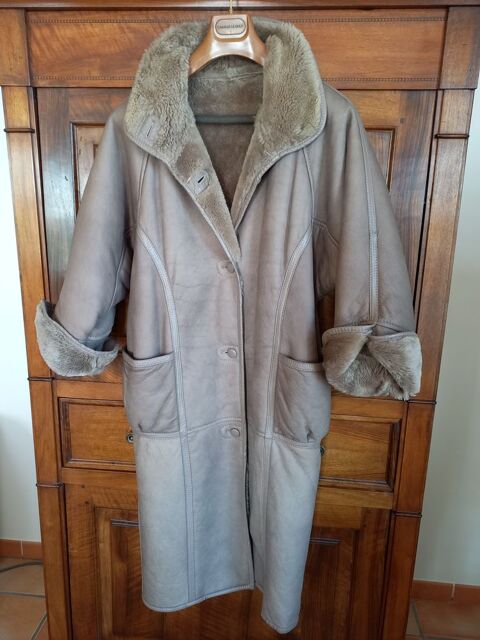 Manteau femme 0 Saint-Montan (07)