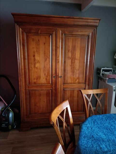 Armoire en merisier  300 Coulogne (62)