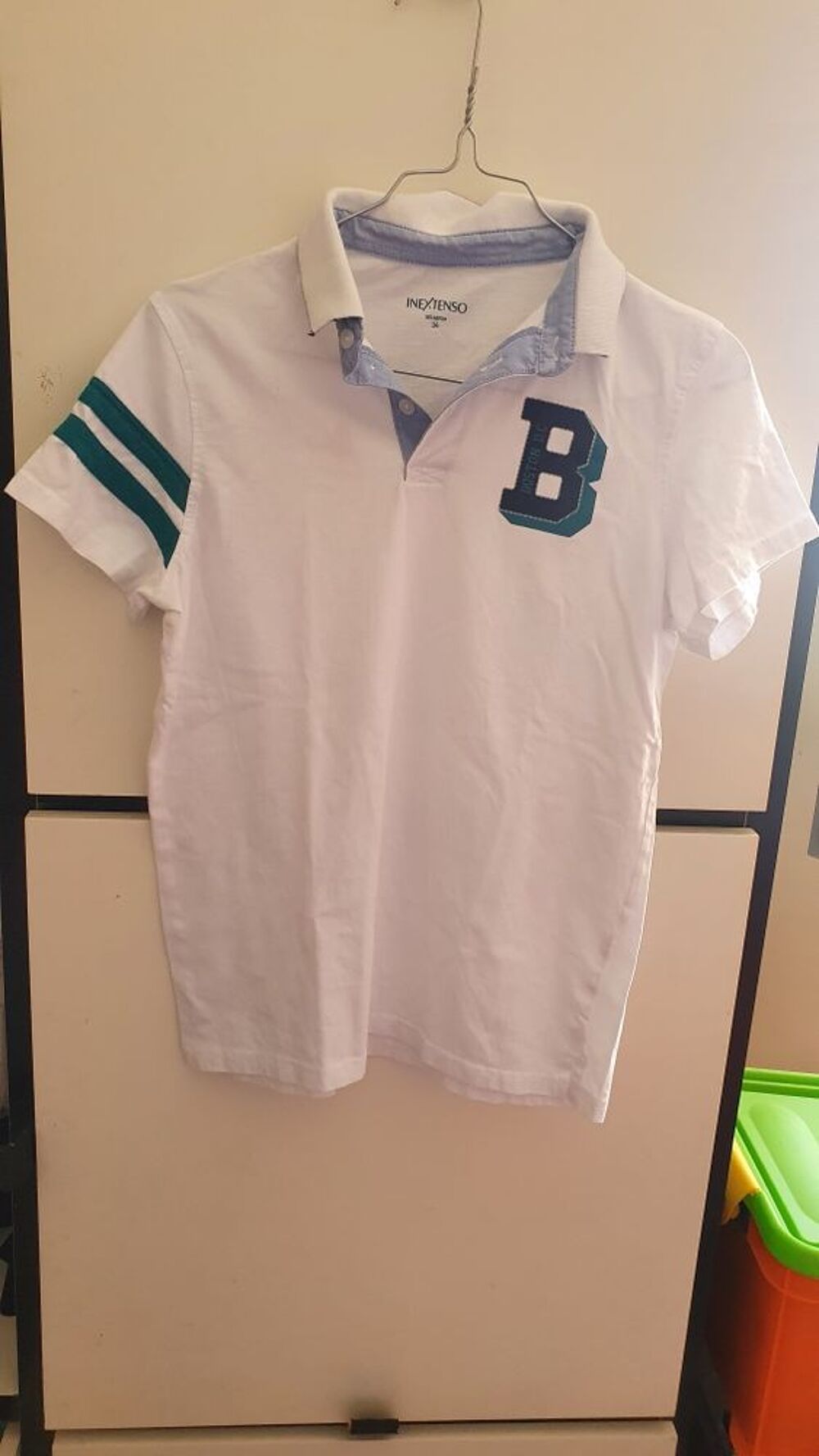Haut garcon 14 ans Vêtements enfants