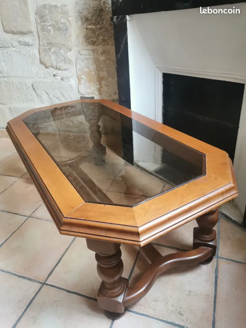 Table basse 40 Montpellier (34)