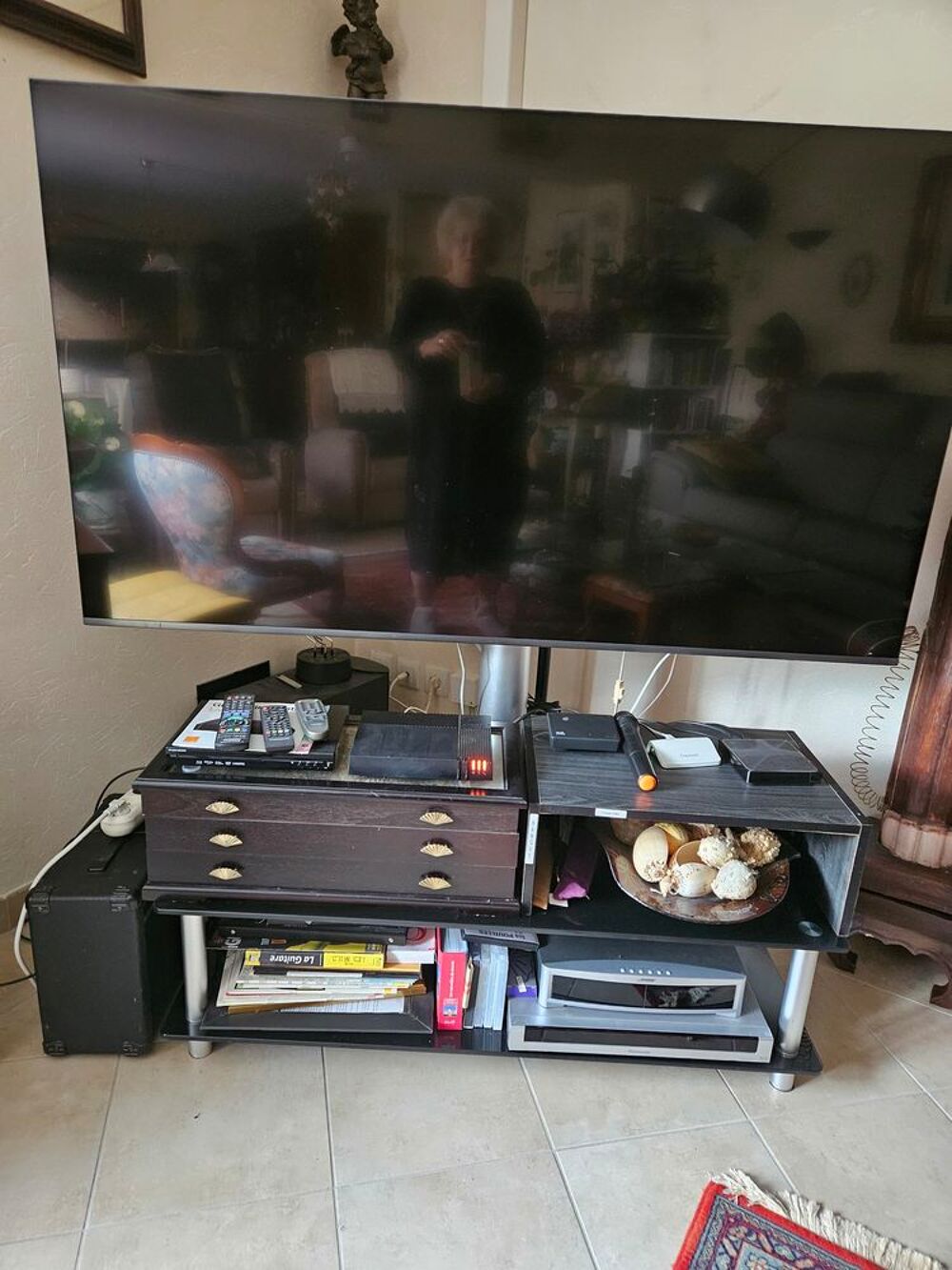 TV Audio et hifi