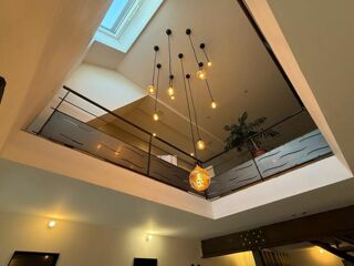  Maison à vendre 6 pièces 192 m²