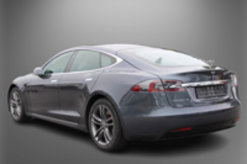 Model S MODEL S 75 RWD 2017 occasion 67100 Strasbourg