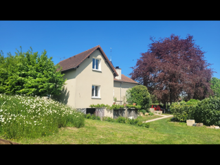  Maison à vendre 7 pièces 140 m²