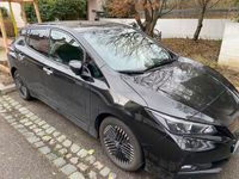 Leaf Electrique 40kWh N-Connecta 2024 occasion 67000 Strasbourg