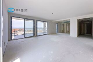  Appartement à vendre 5 pièces 120 m²