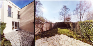  Maison � vendre 4 pi�ces 74 m�