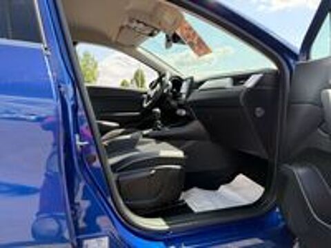 Captur TCe 90 Techno 2022 occasion 85540 Moutiers-les-Mauxfaits