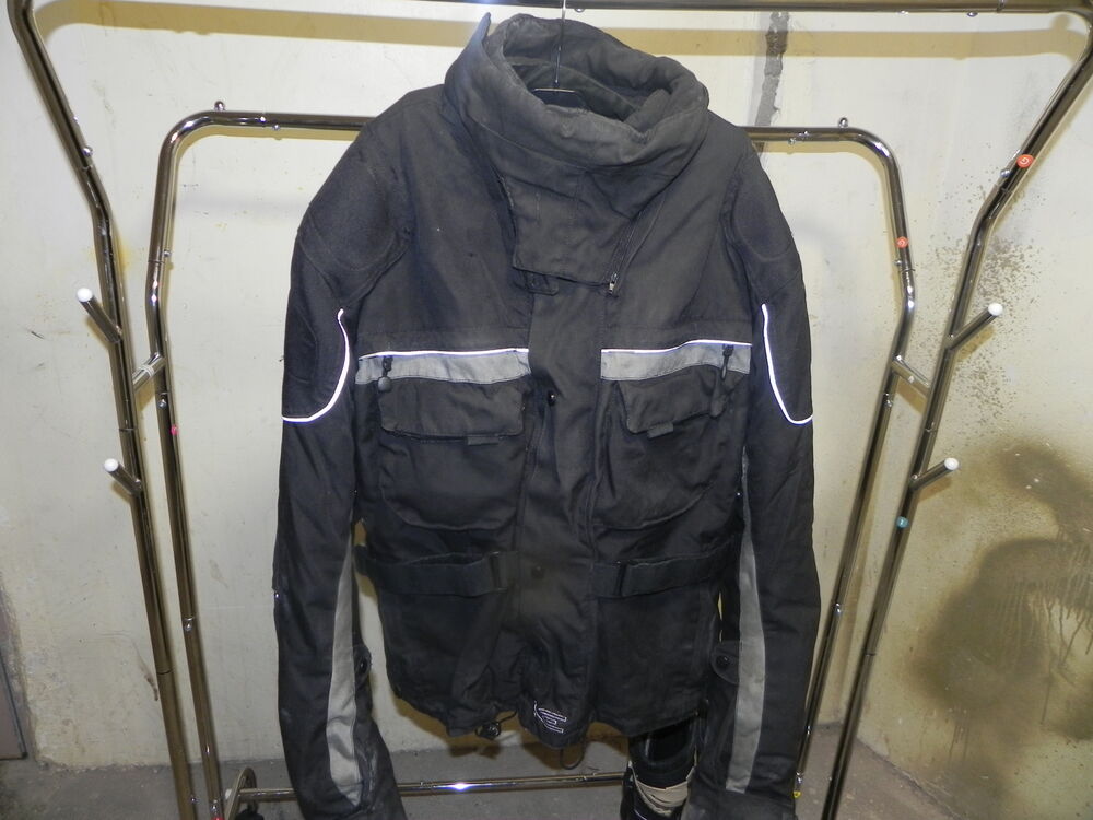 veste moto Vêtements
