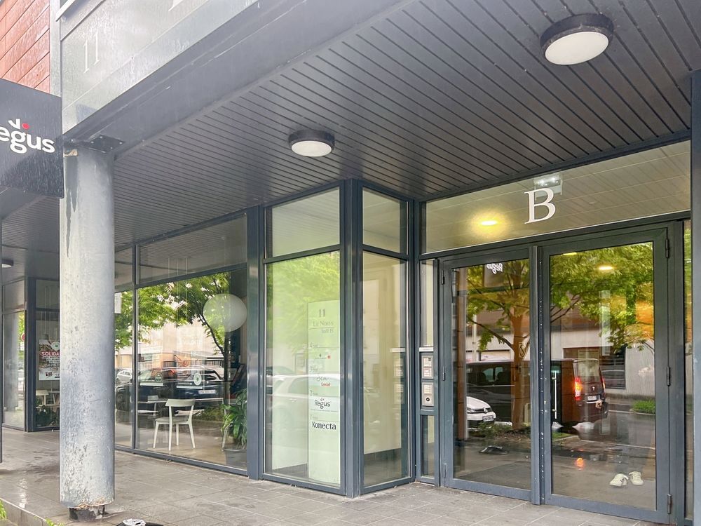   Louez un grand espace de bureau pour 50 personnes à Reims, Clairmarais La neuvillette