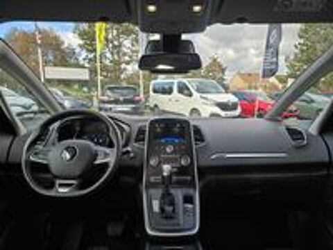 Grand scenic IV Grand Scenic TCe 140 EDC Evolution 2023 occasion 91410 Dourdan