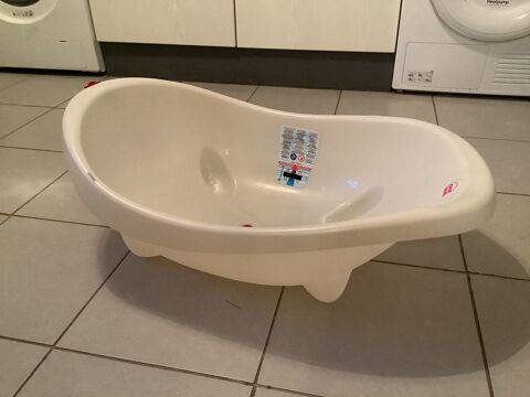 Baignoire b�b� Ok Baby 5 Beauchamp (95)