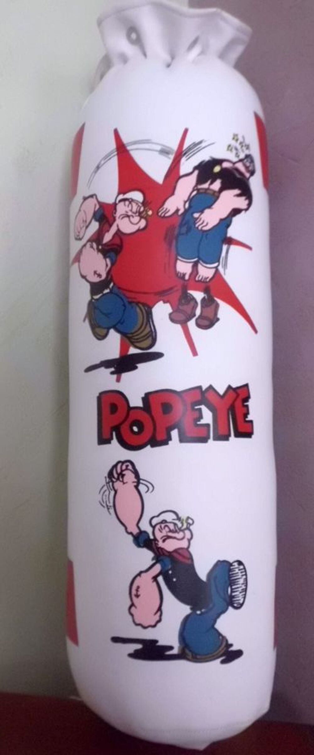 SAC DE FRAPPE POPEYE DUARIG Sports