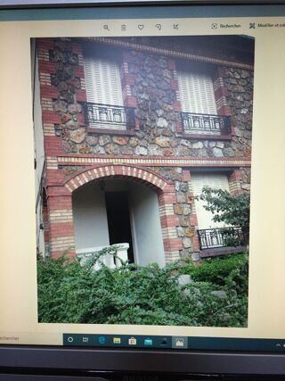  Maison � vendre 4 pi�ces 375 m�