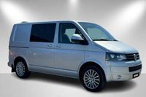 Transporter VW T5 4MOTION TDI 179cv DSG7 2013 occasion 55100 Verdun