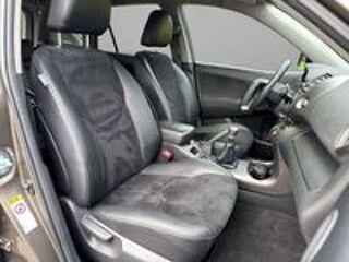 RAV 4 RAV4 150 D-4D 4WD Lounge 2010 occasion 93390 Clichy-sous-Bois
