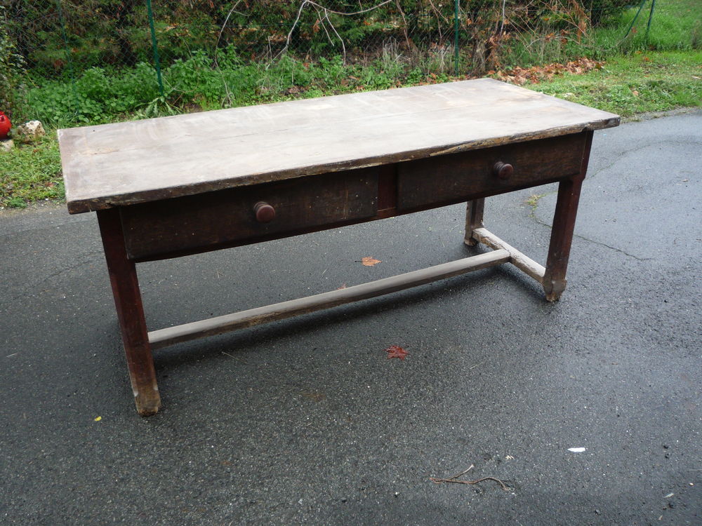 Table de ferme Meubles