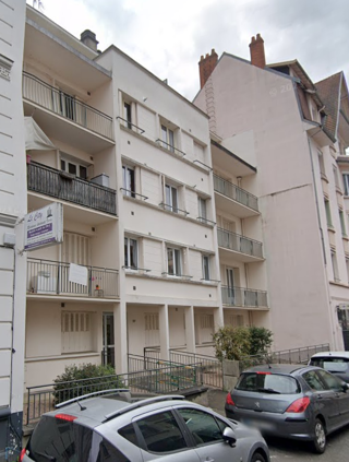  Appartement  louer 1 pice 27 m