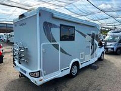  2019 occasion 33240 Saint-Gervais