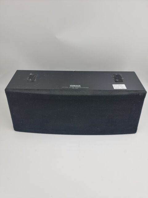 Barre de son (enceinte) Yamaha Natural Sound Speaker NS?C90 30 Vulbens (74)