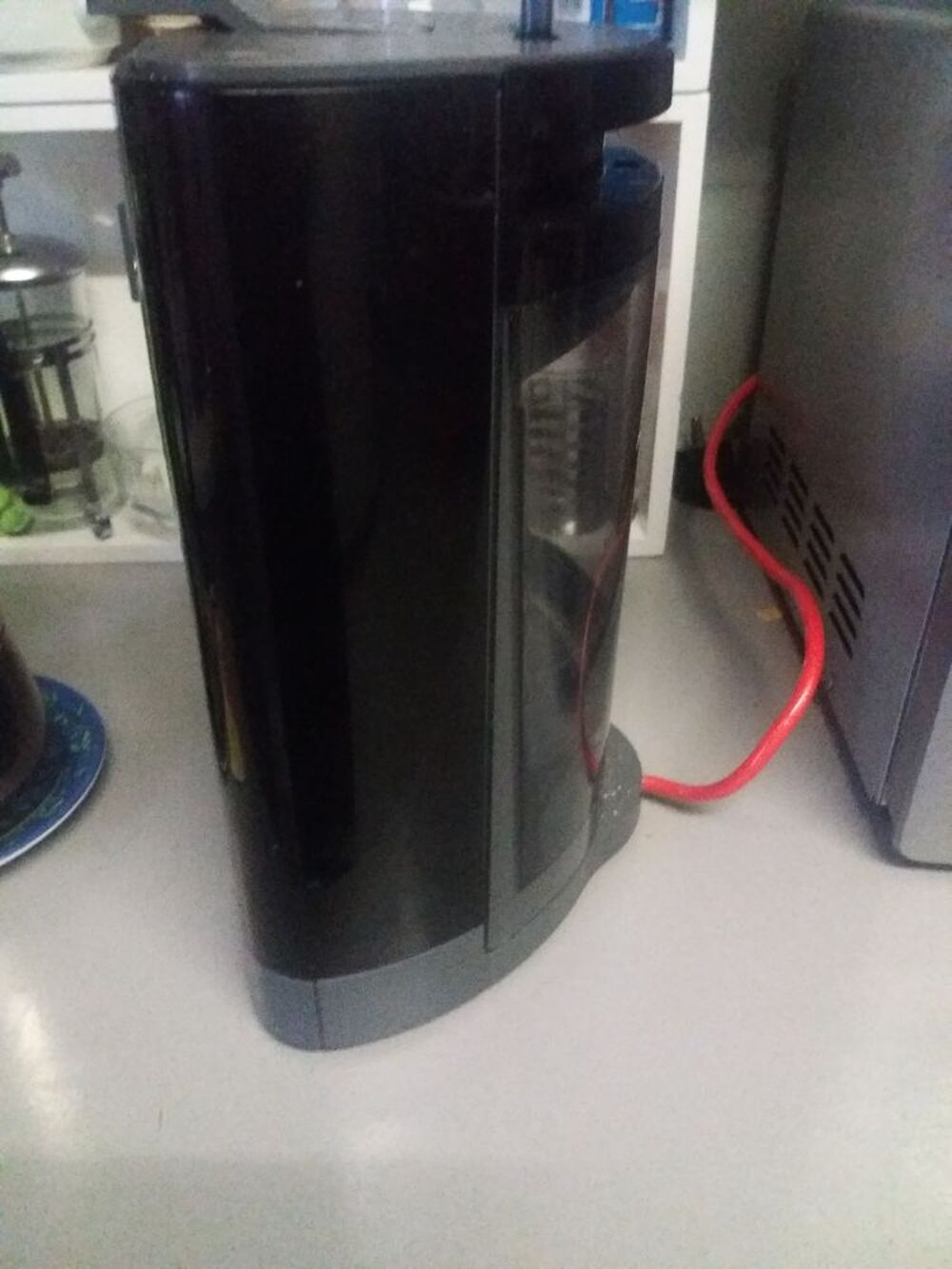 Cafeti&egrave;re Electrom�nager