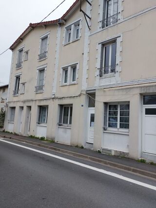  Appartement � vendre 1 pi�ce 22 m�