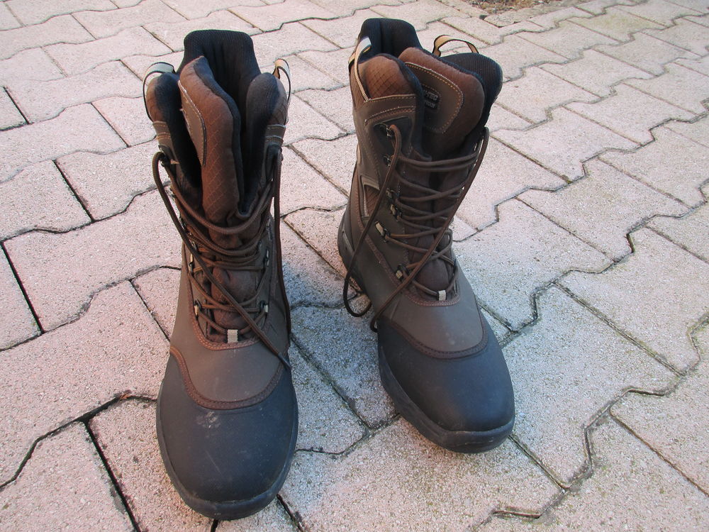 APRES SKI HOMME Chaussures