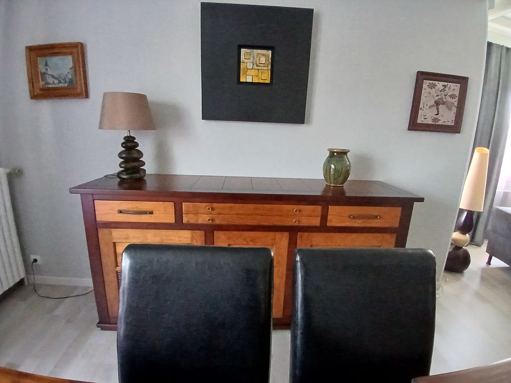 Bahut style colonial Maison Du Monde Meubles