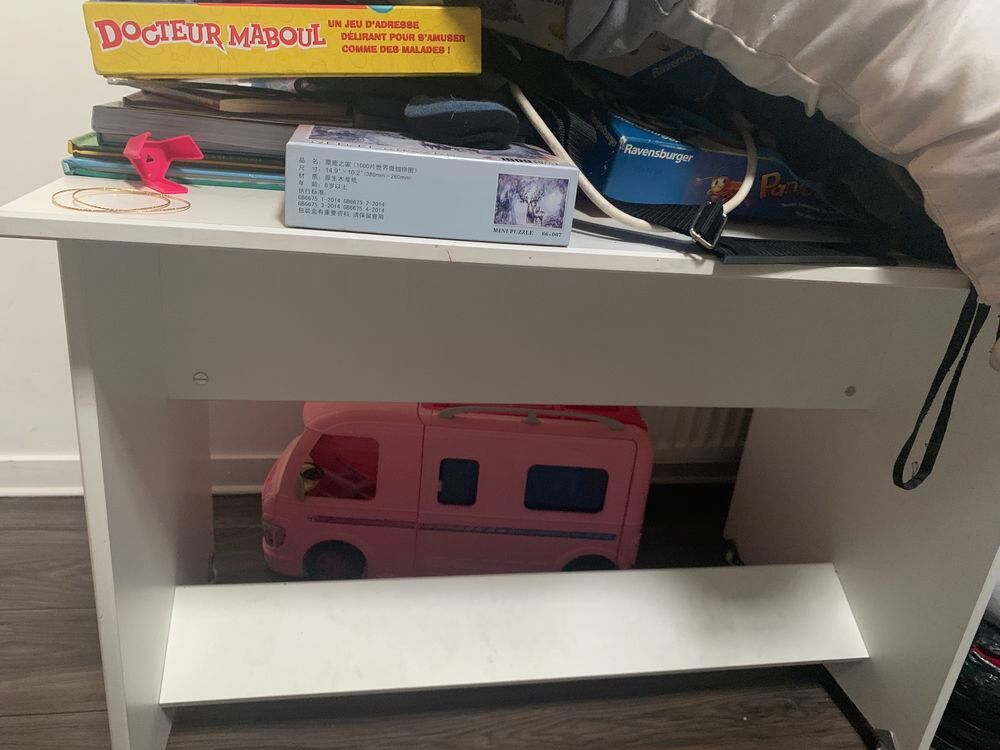 lit enfant Mobilier enfants