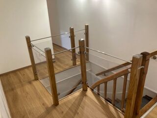  Maison à louer 6 pièces 145 m²