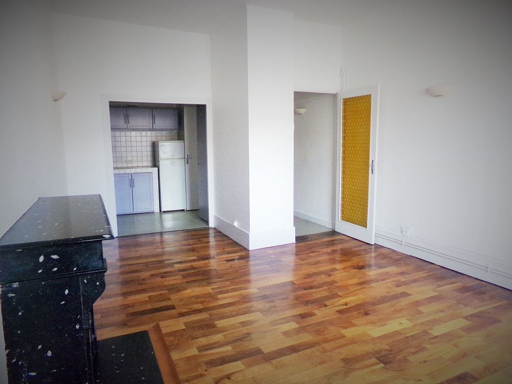 Location Appartement Appartement T1 bis - Grenoble Jean Jaurès Grenoble