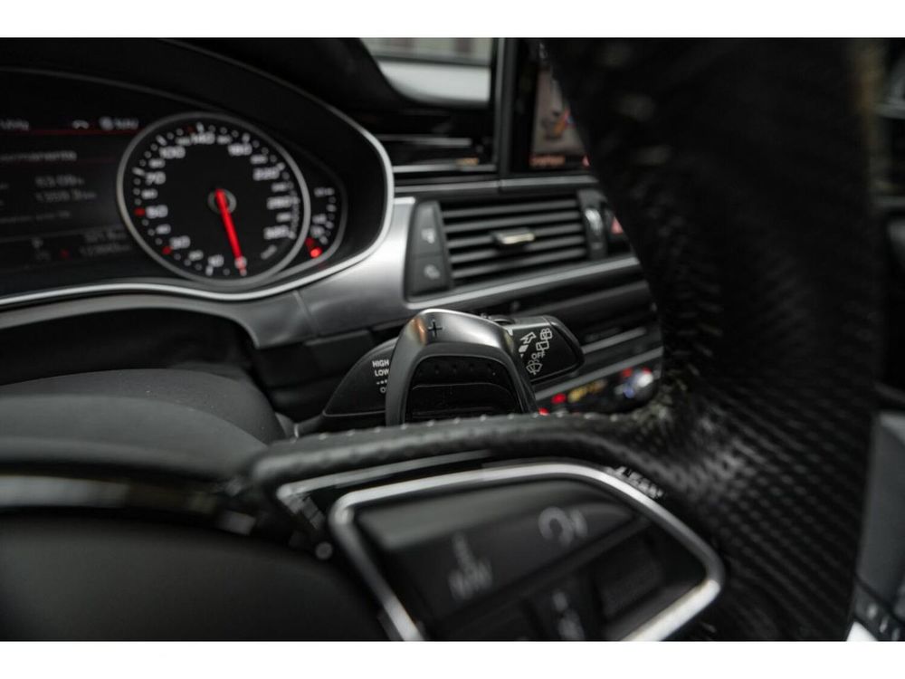 RS6 Avant Performance V8 4.0 TFSI 605 Quattro Tiptronic 8 2015 occasion 75014 Paris