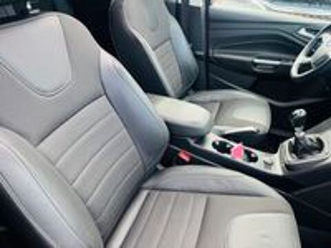 Kuga 1.5 EcoBoost 150 S&S 4x2 Trend 2016 occasion 95150 Taverny