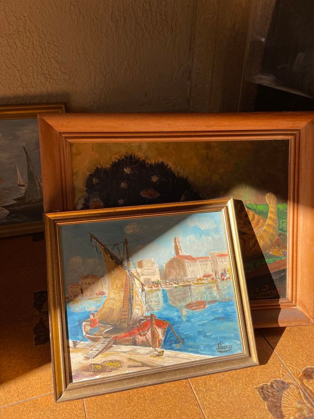 Coiffeuse en miroir Meubles