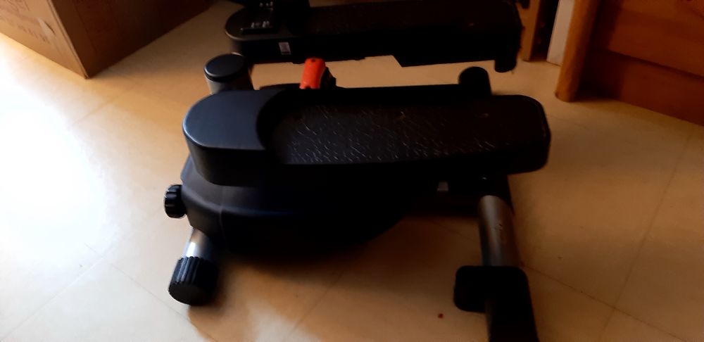 Stepper Sports