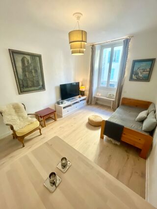  Appartement  vendre 3 pices 56 m