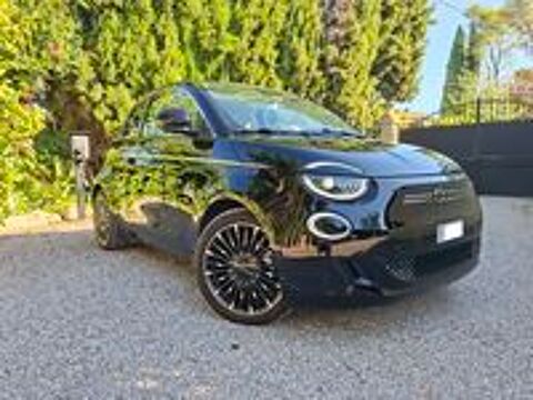500 E 500 e 118 3+1 la prima by Bocelli 2023 occasion 06150 Cannes La Bocca