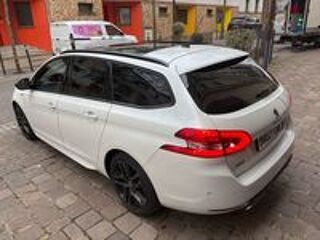 308 SW PEUGEOT 308 II (2) SW 1.5 BLUEHDI 130 S&S GT PACK+ EAT8 2021 occasion 92100 Boulogne-Billancourt
