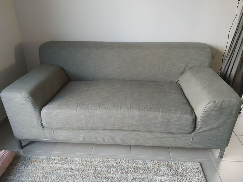 Canap&eacute; kramfors IKEA 2/3 places Meubles