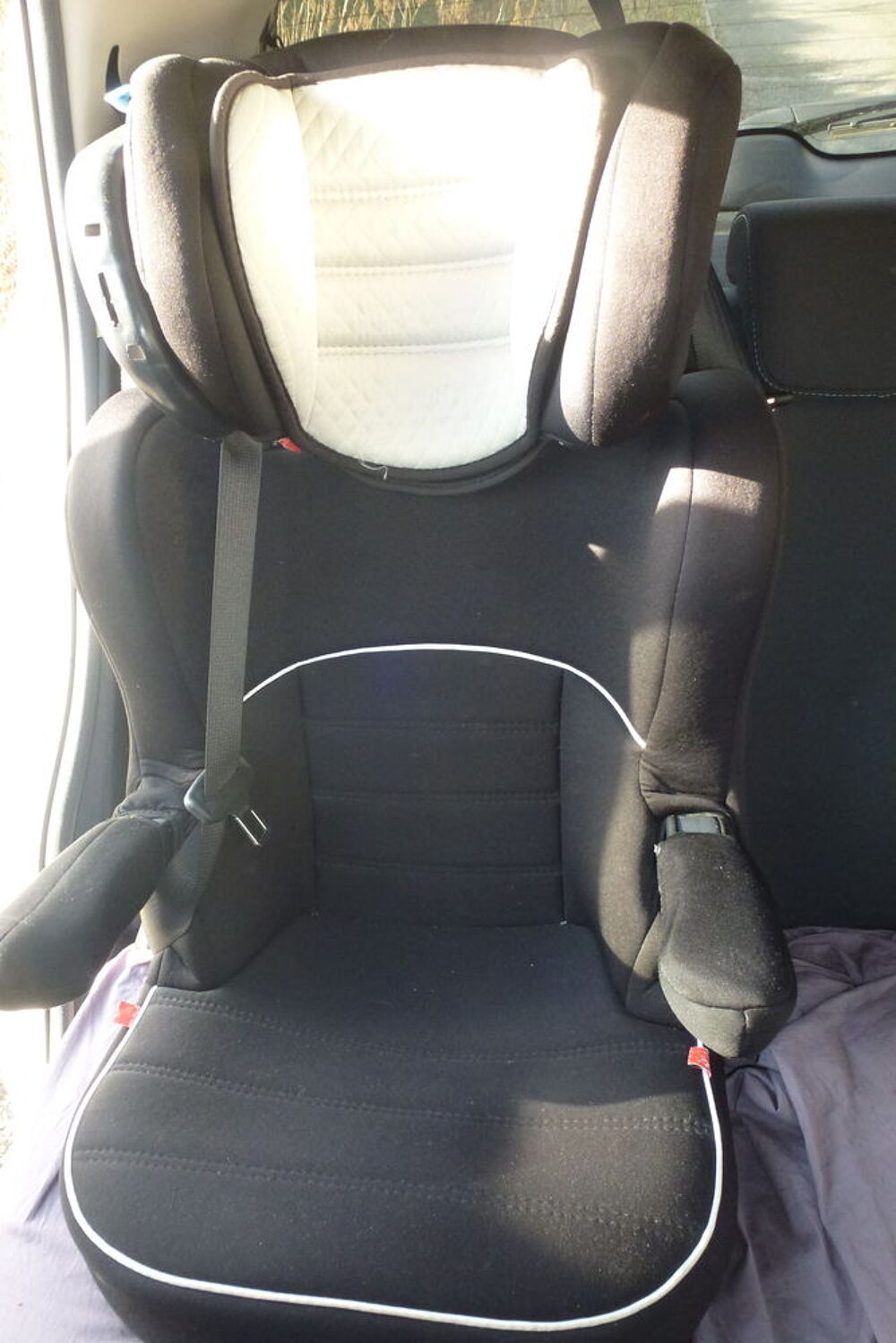 si&eacute;ge auto enfant babycare Puériculture