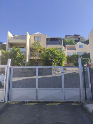 Vente Appartement ORPI - APPARTEMENT T2 MEUBLE ST GILLES LES BAINS Saint-gilles les bains