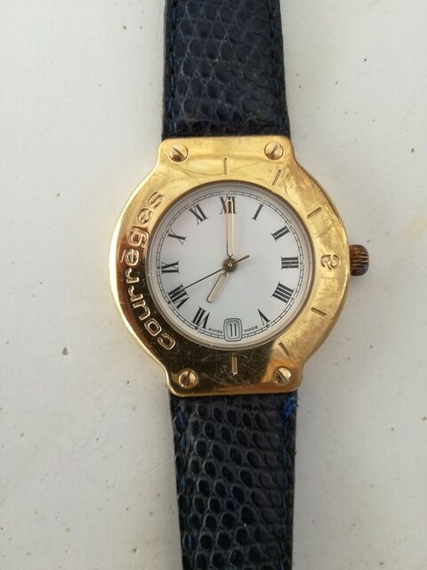 montre COURREGES femme 35 La Grande-Motte (34)