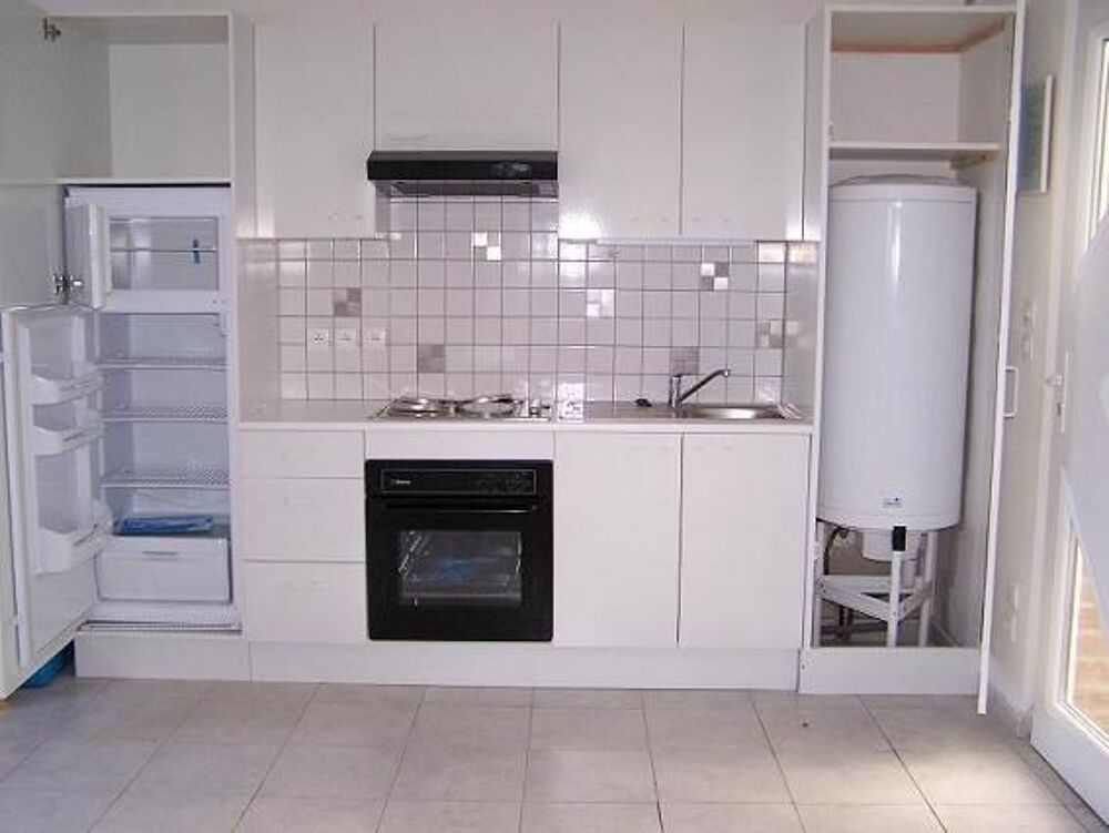 Location Appartement F2 Gd Cft proche UNIV Mt Houy Sud Valenciennes Coudekerque