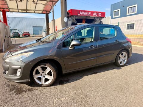 Peugeot 308 1.6 VTi 120ch Confort Pack 2008 occasion Maincy 77950