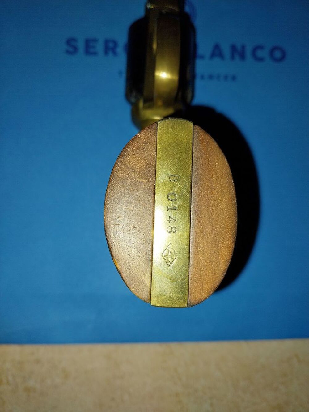 Revolver PIETTA Replique 1862 Spiller &amp; Burr cal 36. Sports