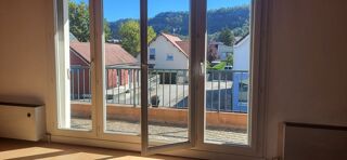 Location Appartement Bel appartement spacieux lumineux au calme Baume-les-dames