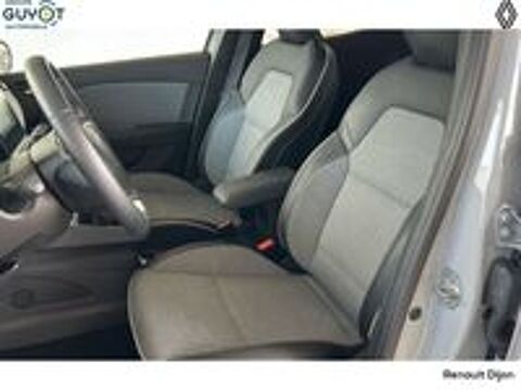 Clio V Clio TCe 90 ch GSR2 Techno 2025 occasion 21000 Dijon